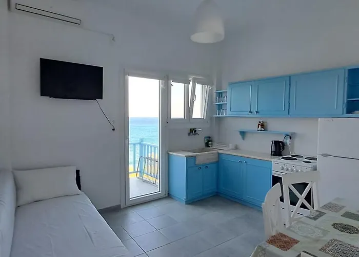 Διαμέρισμα Dinas